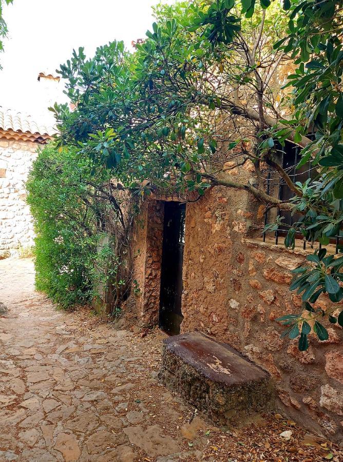 Casa Del Aguila Del Valle Riopar Viejo Zewnętrze zdjęcie
